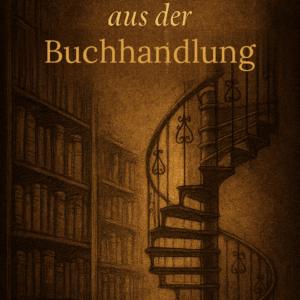 Ausbruch aus der Buchhandlung - Ein Escape Spiel mit Hermann Hesse
