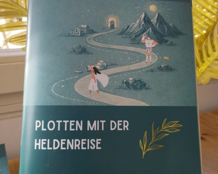Worbook Plotten Titelfoto